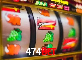 Desvendando o Mundo dos Jogos Virtuais na 474bet