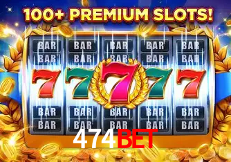 Descubra a Essência do 474bet: Nossa História e Compromissos