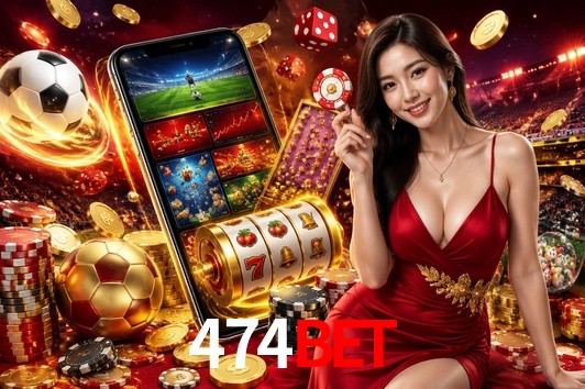 Statistics 474bet