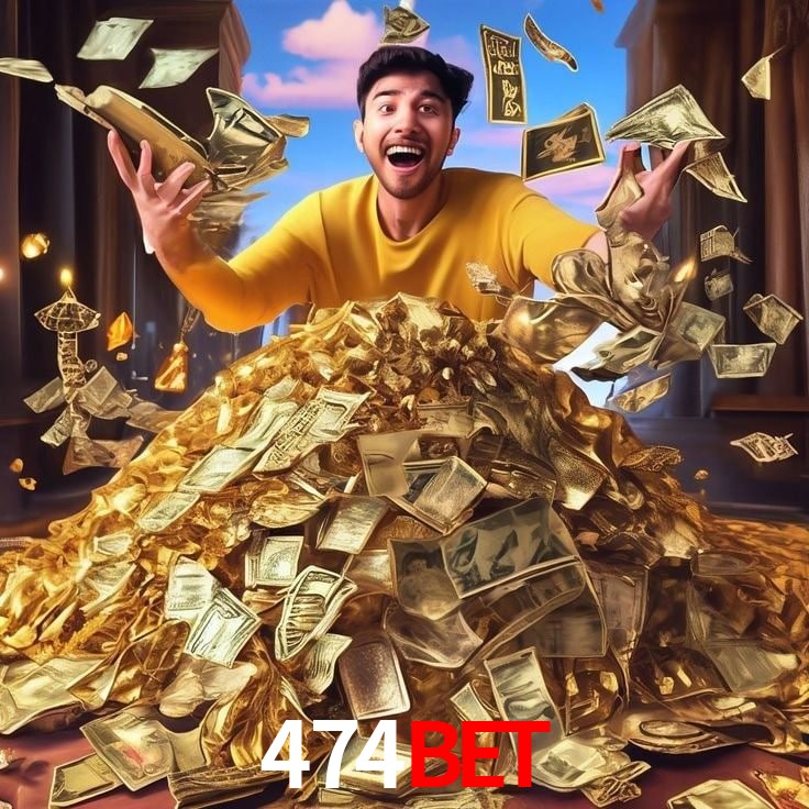 Jogos Exclusivos 474bet