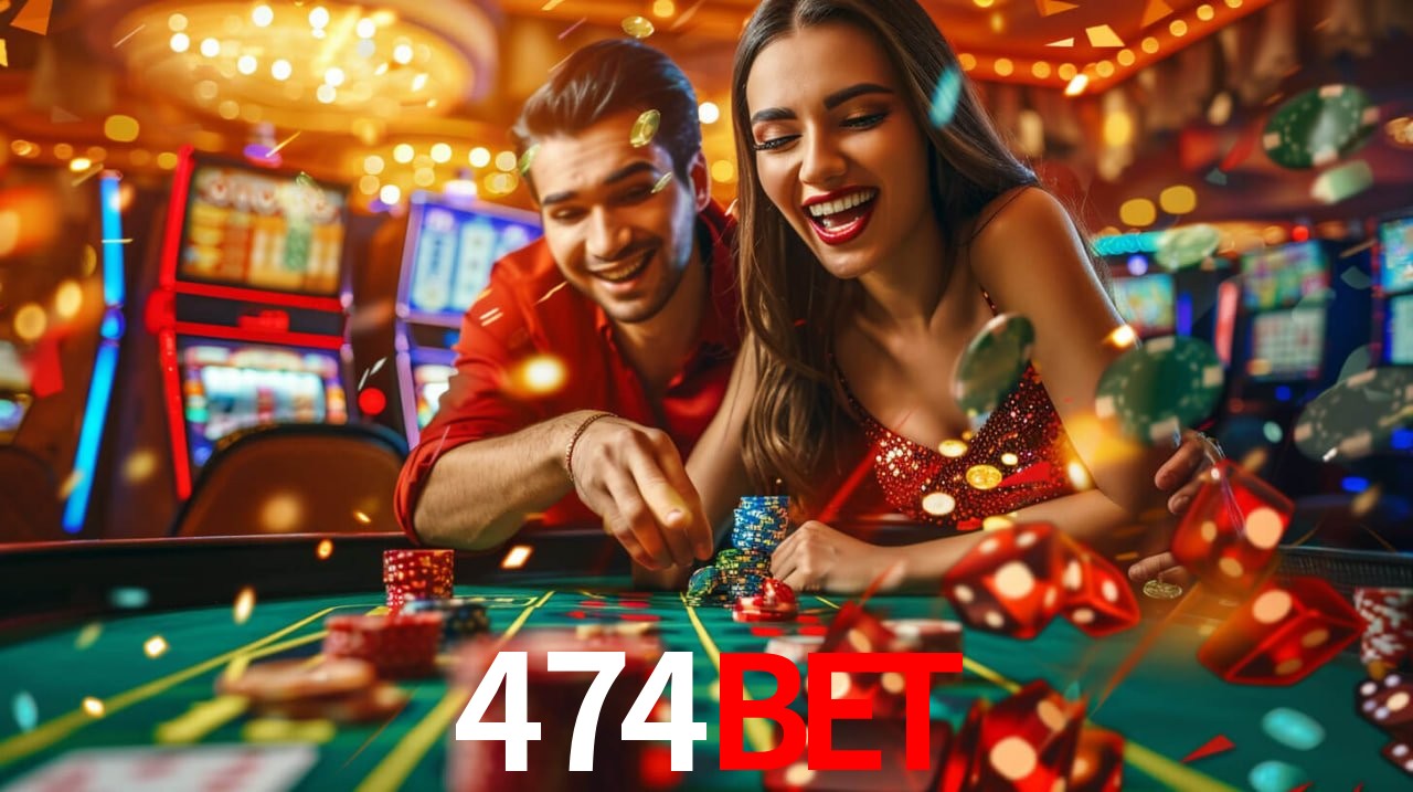 Estatísticas do Jogo 474bet