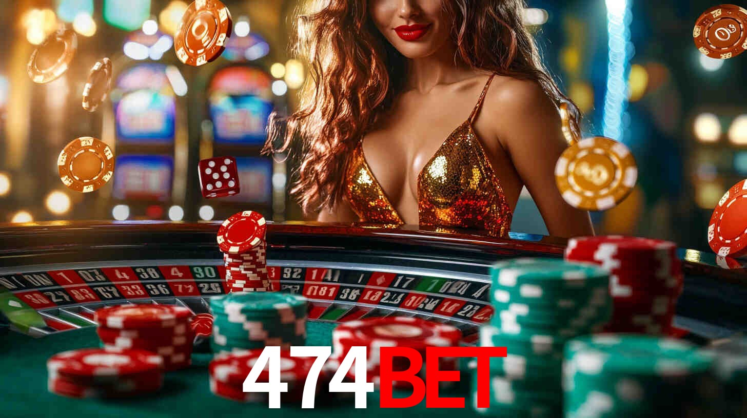 Programa VIP 474bet