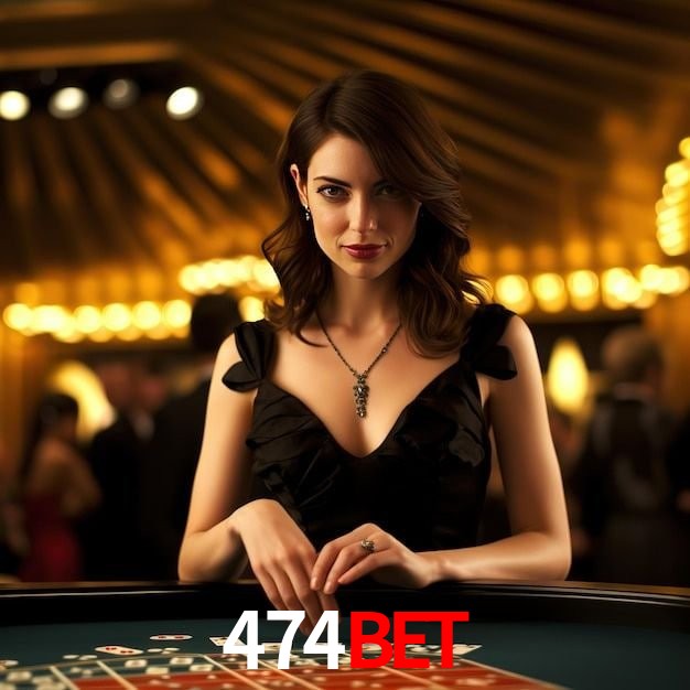 Descubra a Essência do 474bet: Nossa História e Compromissos