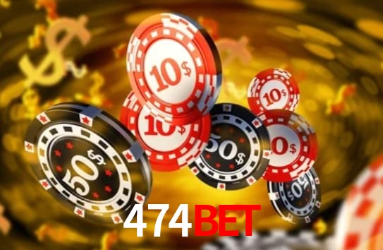 Torneios 474bet