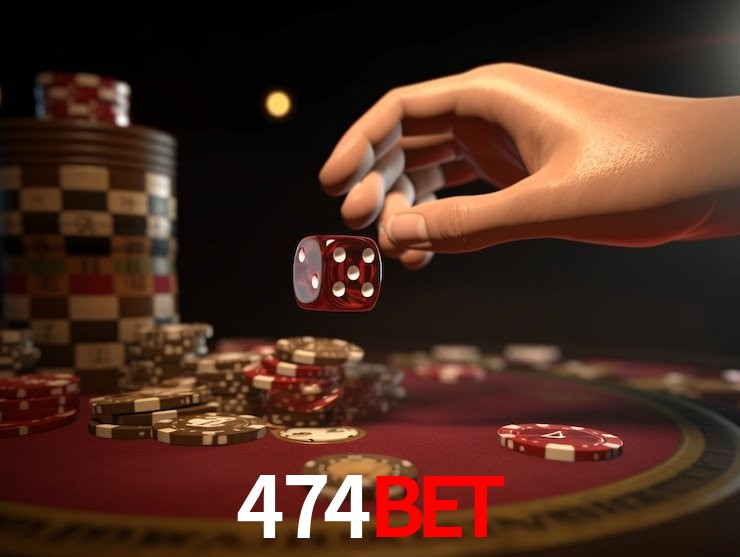 Apostas de Basquete 474bet