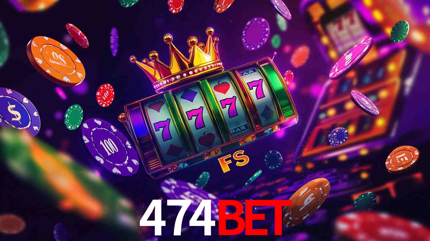 Live Casino 474bet