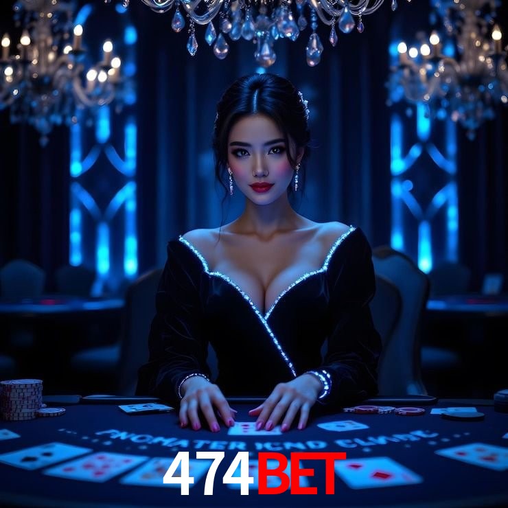 Estatísticas Esportivas 474bet