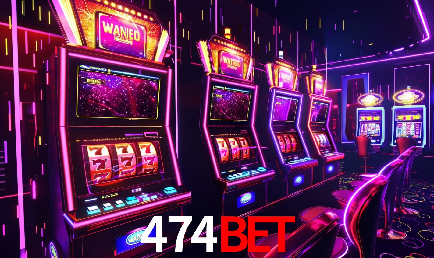 Explorando a Categoria de Eventos em Apostas na 474bet