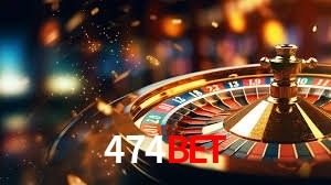 Cadastro Rápido 474bet