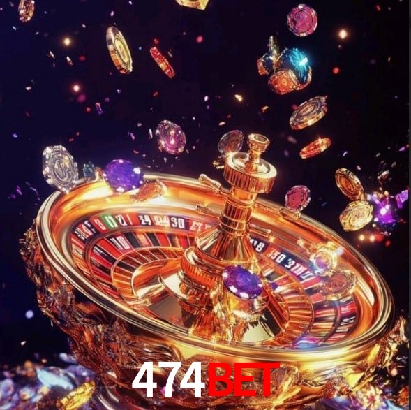 Jogos de Slot 474bet
