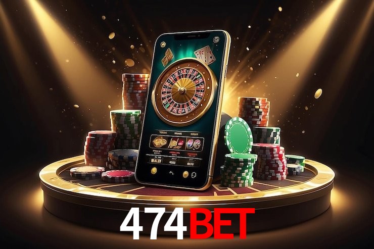 Recursos de Bônus 474bet