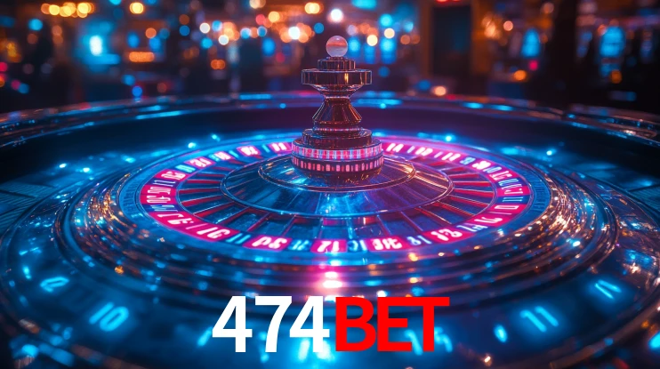 474bet App Interface