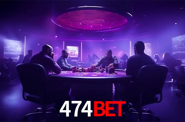 Explorando a Categoria de Eventos em Apostas na 474bet