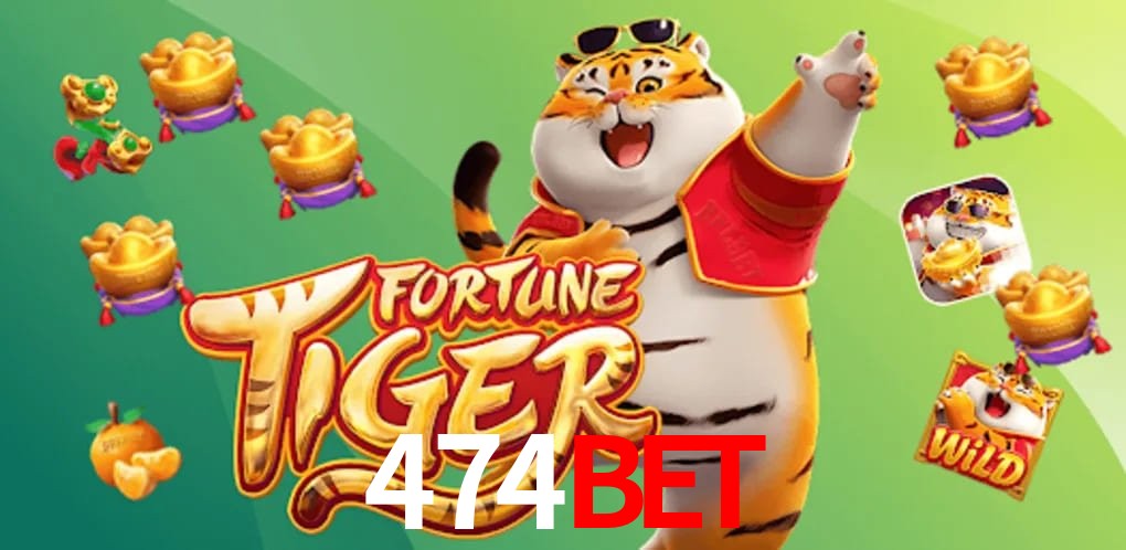 Bonus Features 474bet