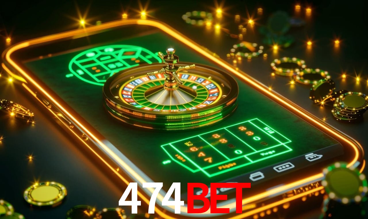 Diretório de Jogos 474bet