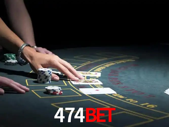 Login Seguro 474bet