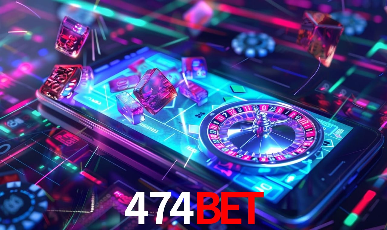 Mesa de Blackjack 474bet