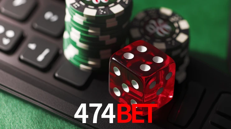 Seasonal Promotions 474bet