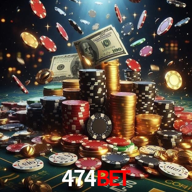 A Emoção da Loteria na 474bet: Uma Chance de Mudança de Vida
