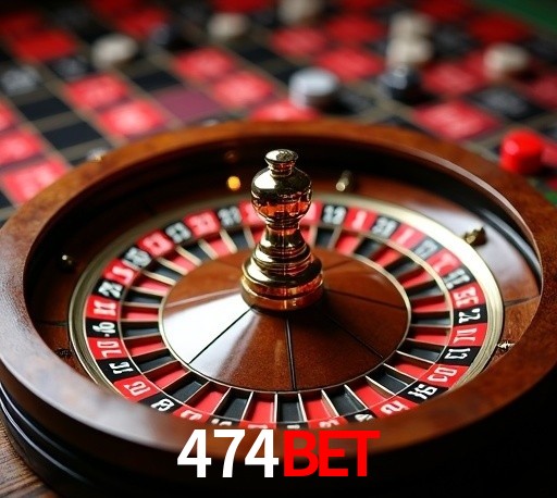 Benefícios da Conta 474bet