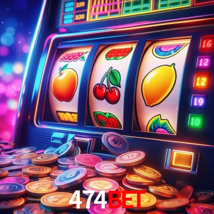 Casino VIP 474bet