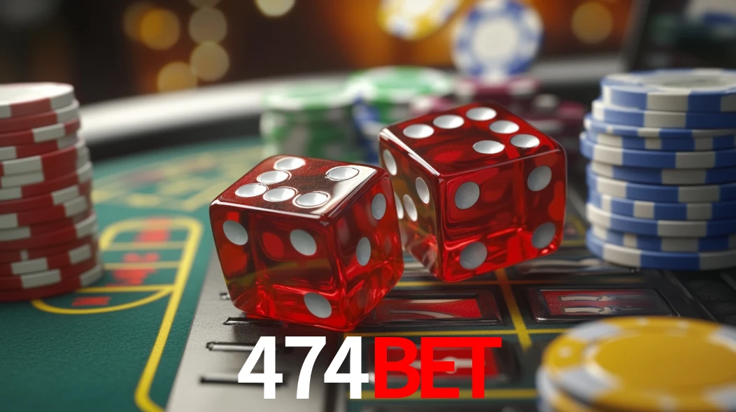 VIP Casino 474bet
