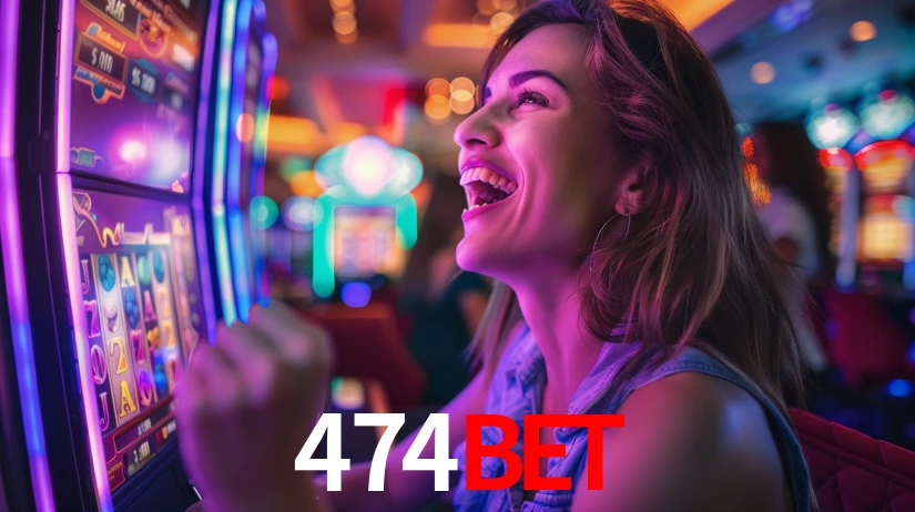 Experimente o Login Seguro Premium no 474bet