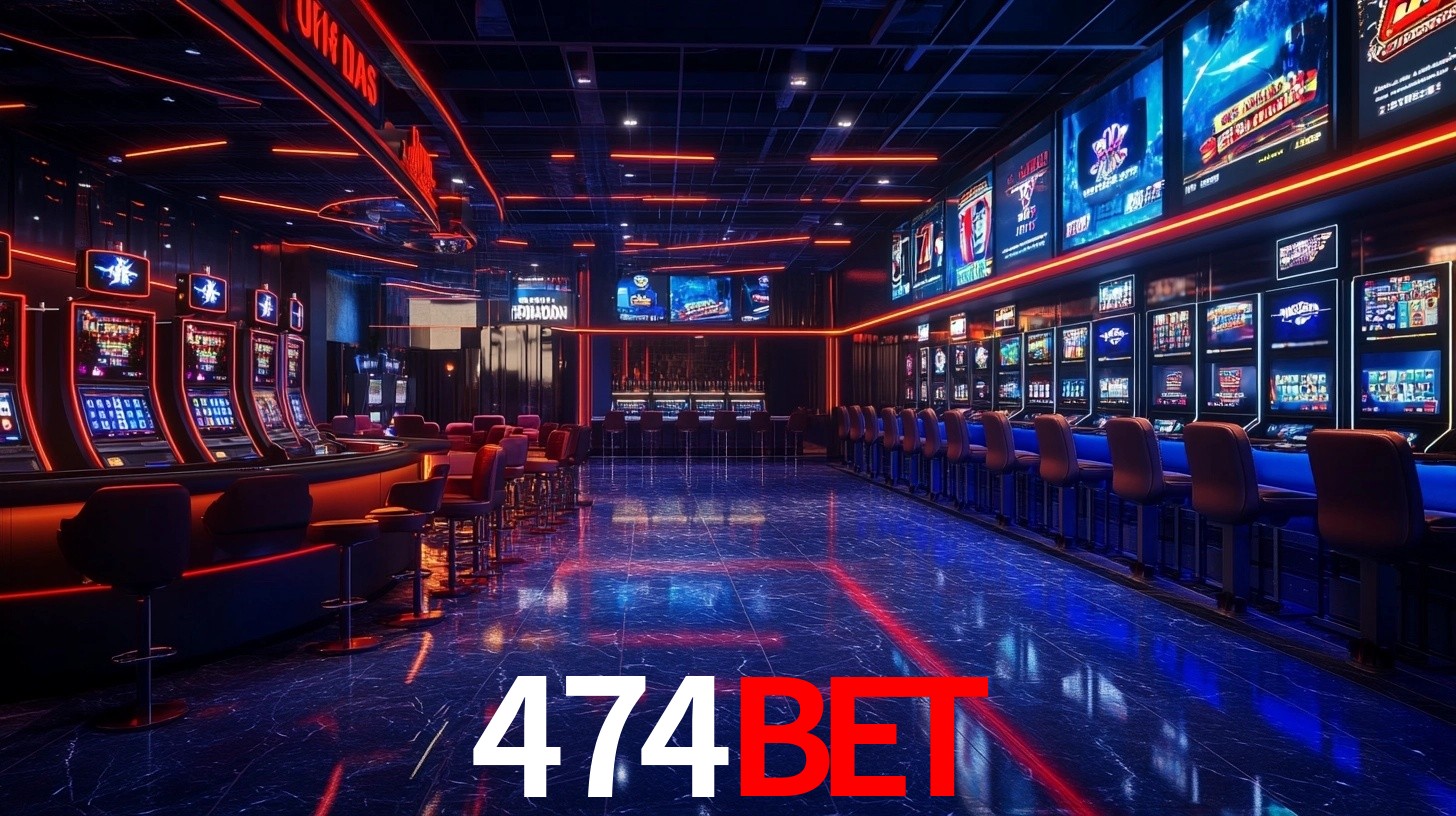 Roulette Table 474bet