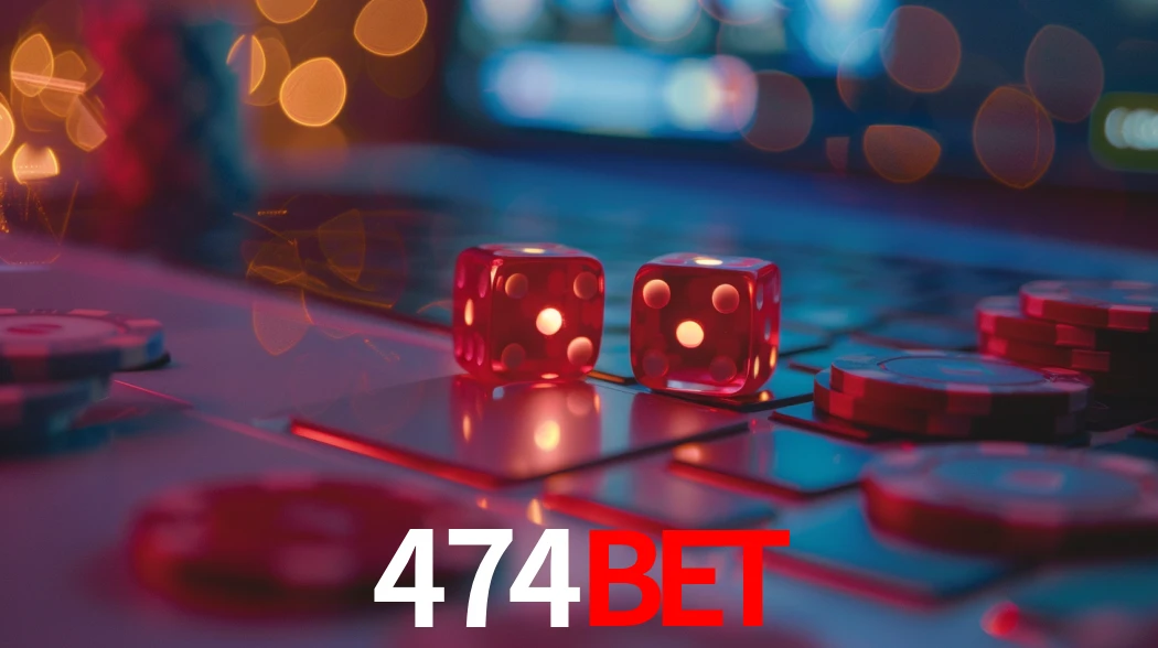 Weekend Specials 474bet