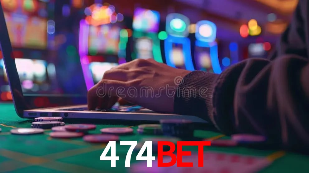 cassino 474bet