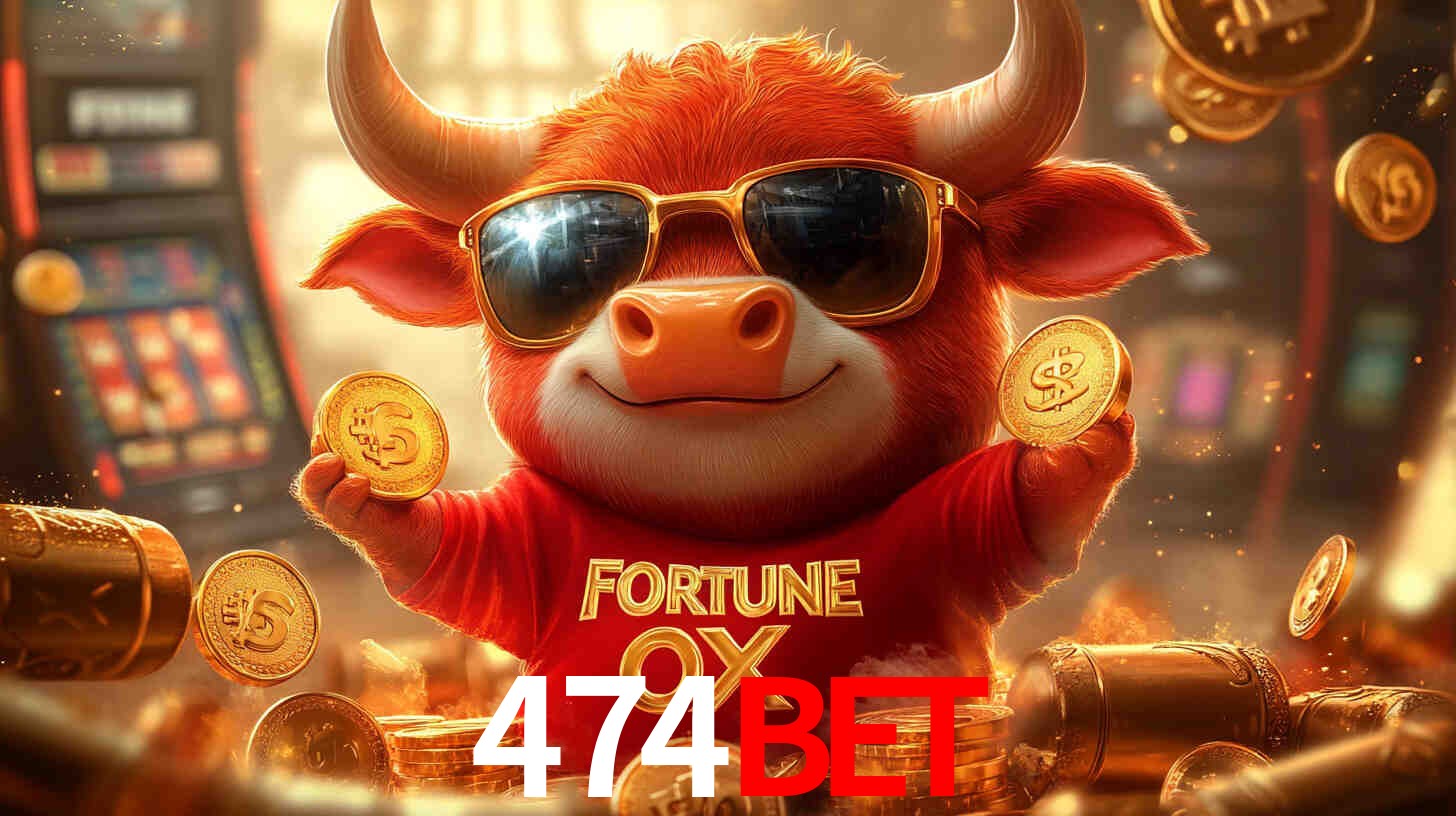 474bet: Seu Especialista em Apostas Esportivas Brasileiras