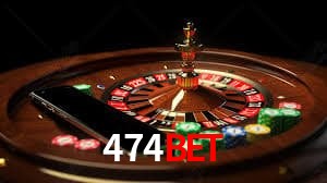 Tennis Betting 474bet